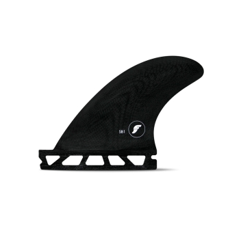 FUTURES FINS SB1 FIBERGLASS LONGBOARD