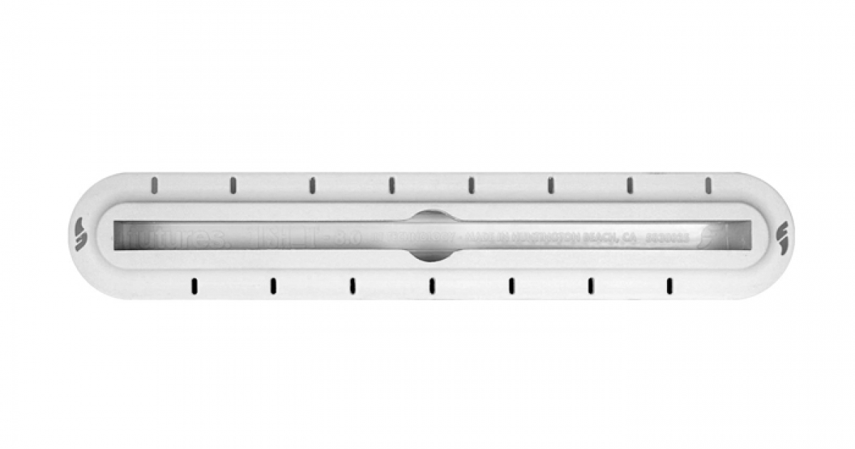 Futures 8 Longboard Fin Box shaper buy online