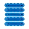 FUTURES FIVE SET FIN BOX BLUE