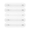 FUTURES FIVE SET FIN BOX WHITE
