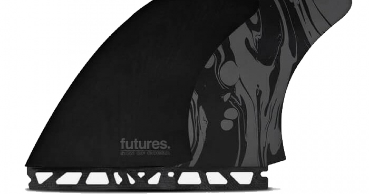 Son of cobra twin fins cheap