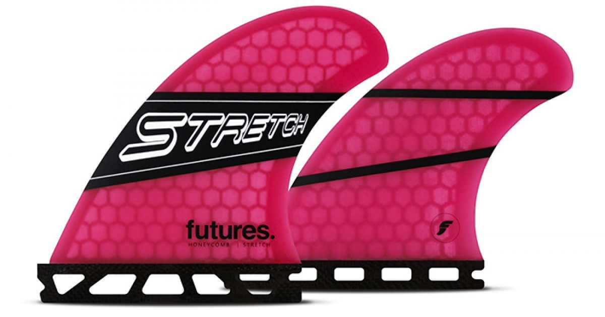 Futures STRETCH QUAD Medium size Shop Online