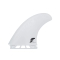 FUTURES T1 THERMOTECH TWIN FIN SET