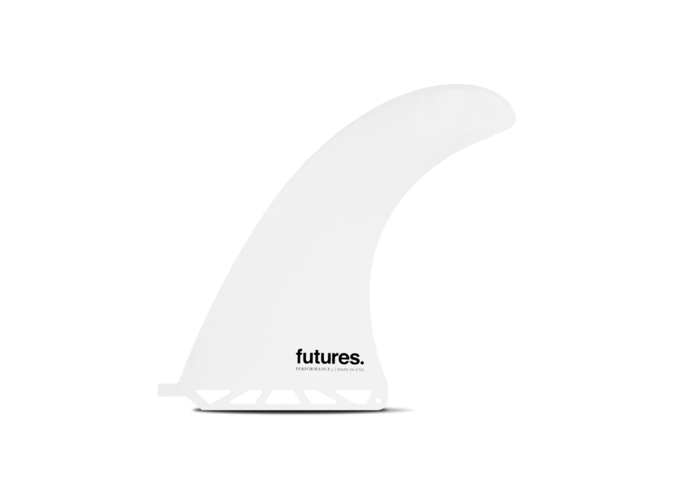 FUTURES FIN THERMOTECH PERFORMANCE LONGBOARD 8