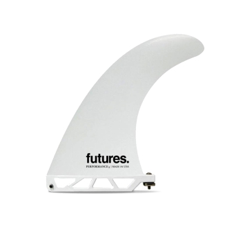 FUTURES FIN THERMOTECH PERFORMANCE LONGBOARD 8