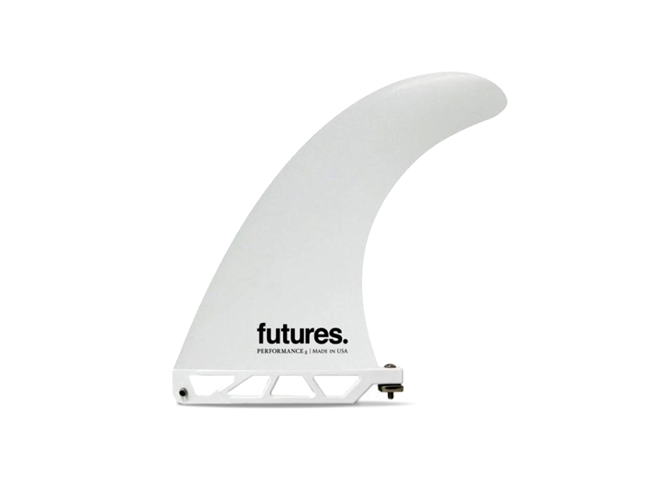 FUTURES FIN THERMOTECH PERFORMANCE LONGBOARD 8