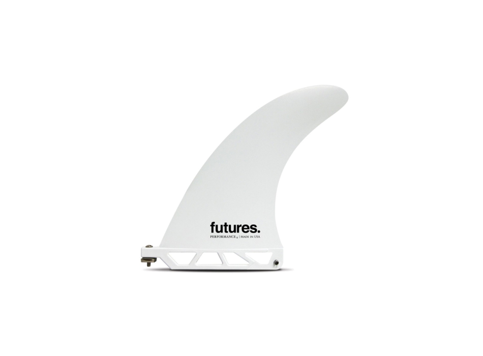 FUTURES FINS THERMOTECH THRUSTER F6