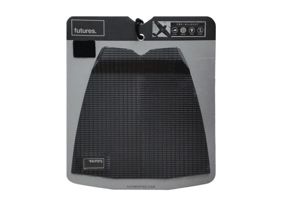 FUTURES TRACTION PAD F2P WILDCAT