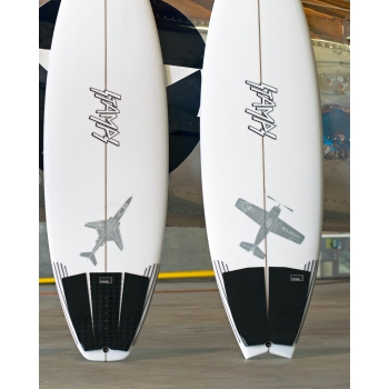 FUTURES TRACTION PAD F2P WILDCAT