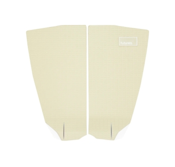 FUTURES TRACTION PAD F2P WILDCAT CREAM