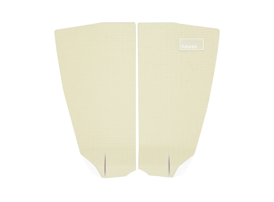 FUTURES TRACTION PAD F2P WILDCAT CREAM
