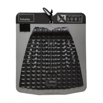 FUTURES TRACTION PAD F3P BREWSTER