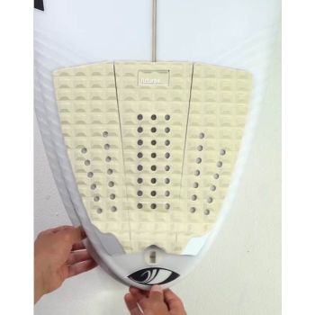 FUTURES TRACTION PAD F3P BREWSTER