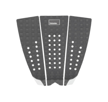 FUTURES TRACTION PAD F3P BREWSTER NARROW GREY