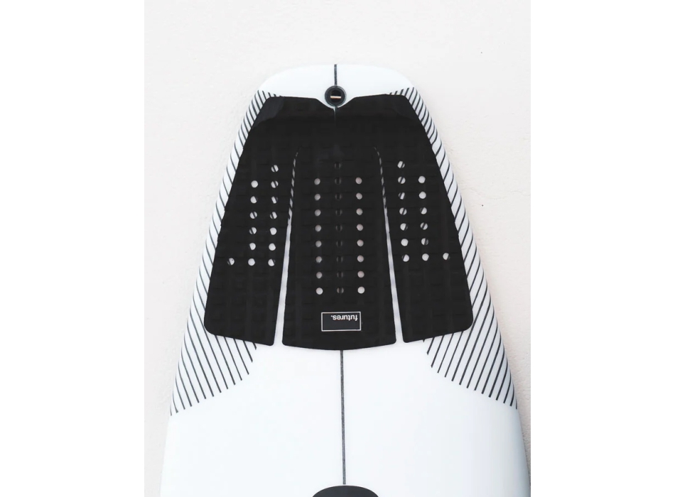 FUTURES TRACTION PAD F3P  JORDY SMITH