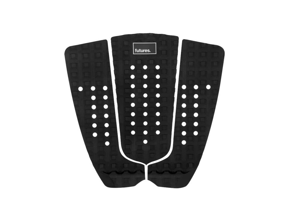 FUTURES TRACTION PAD F3P  JORDY SMITH