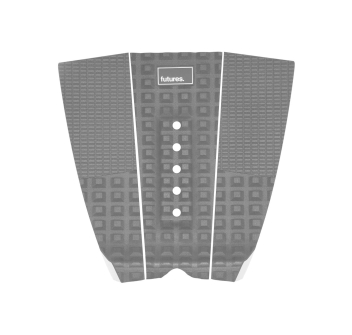 FUTURES TRACTION PAD F3P VOODOO BLACK