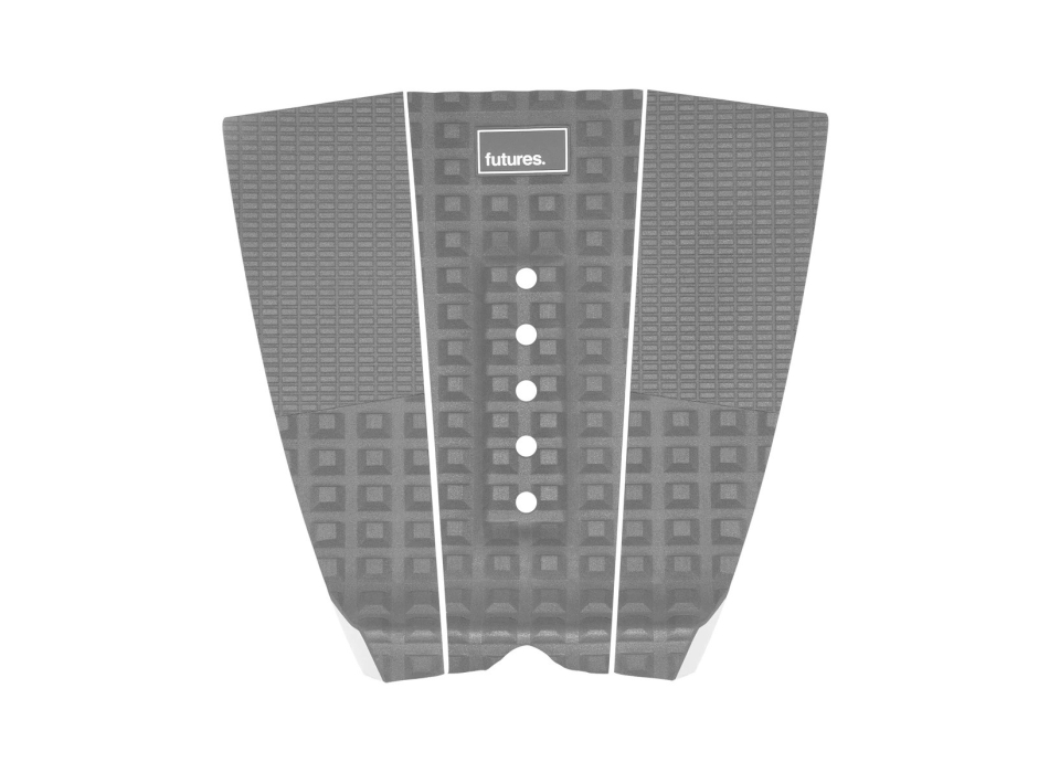 FUTURES TRACTION PAD F3P VOODOO BLACK