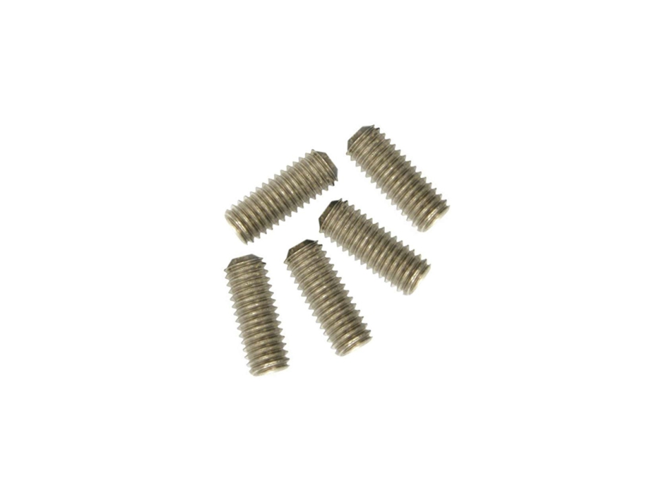 FUTURES SCREW
