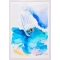 GANADU SURF ART WATERCOLOR 30x40 CM SPRAY