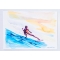 GANADU SURF ART WATERCOLOR 30x40 CM STRETCH FIVE
