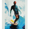 GANADU SURF ART LIMITED EDITION PRINT #2