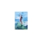 GANADU SURF ART ORIGINAL PAINTINGS HANG TEN 2 13X18