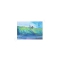 GANADU SURF ART ORIGINAL PAINTINGS OFF THE LIP 13X18