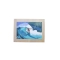 GANADU SURF ART ORIGINAL PAINTINGS TUBE 2 CARDBOARD ON WOODEN TABLE 30X23