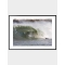 BIG SWELL IN ITALY SURF PHOTO PRINT