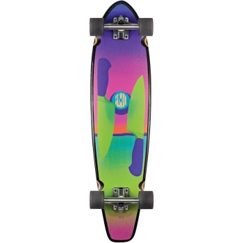 GLOBE 32" BIG BLAZER CRUISER SKATE