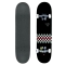 GLOBE 7.75" G1 FULL ON SKATEBOARD COMPLETE RED LINE