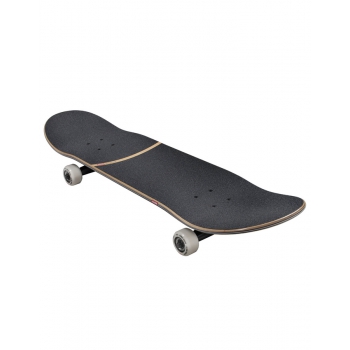 GLOBE 8.25" G2 PARALLEL SKATEBOARD COMPLETE