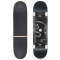 GLOBE 8.25" G2 PARALLEL SKATEBOARD COMPLETE