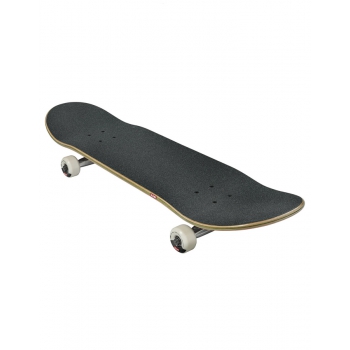 GLOBE 8.375" G1 STACK SKATEBOARD COMPLETE