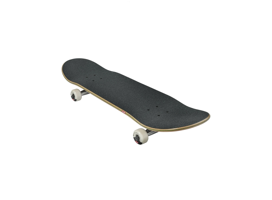 GLOBE 8.375" G1 STACK SKATEBOARD COMPLETE