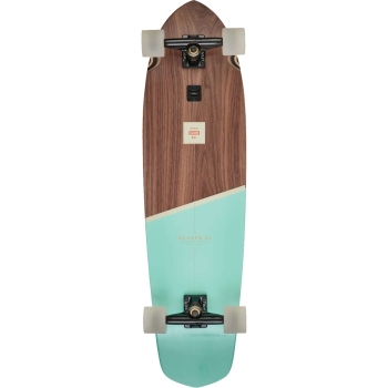GLOBE CRUISER LONGBOARD BLAZER XL 36” BAMBOO/FLORAL COUCH