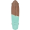 GLOBE CRUISER LONGBOARD BLAZER XL 36” WALNUT/ARUBA BLUE