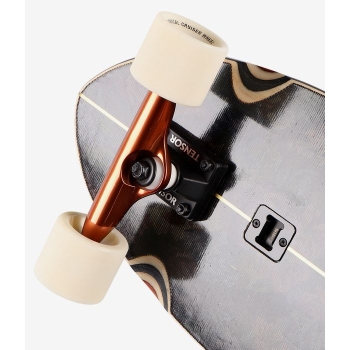 GLOBE CRUISER THE ALL-TIME 35” SHARPS ON THE BRAIN