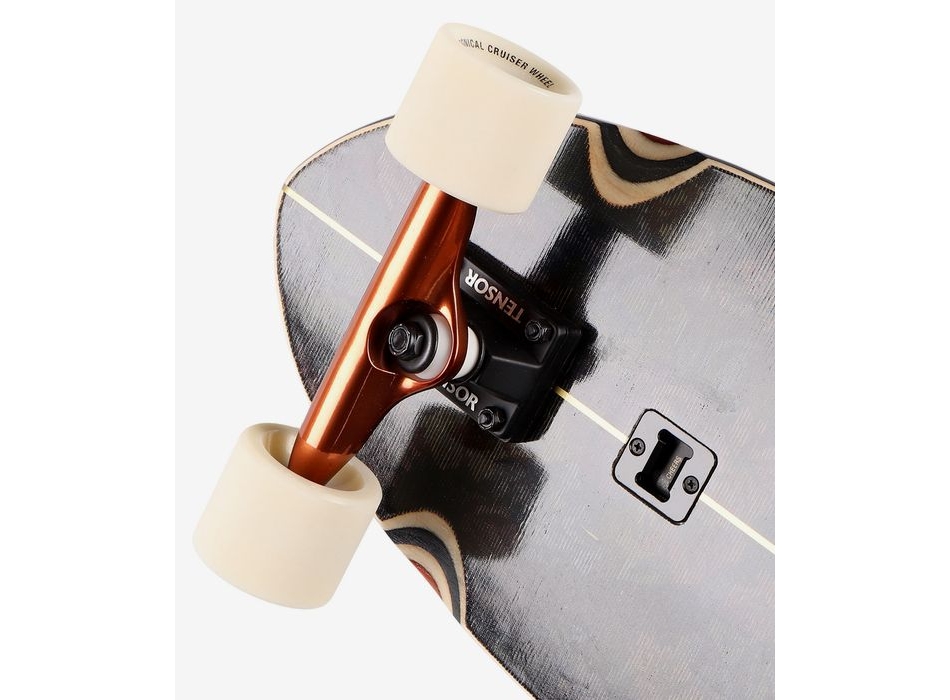 GLOBE CRUISER THE ALL-TIME 35” SHARPS ON THE BRAIN