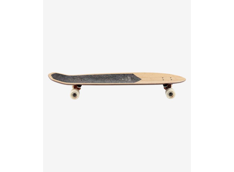 GLOBE CRUISER THE ALL-TIME 35” SHARPS ON THE BRAIN