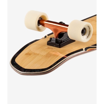 GLOBE CRUISER THE ALL-TIME 35” SHARPS ON THE BRAIN