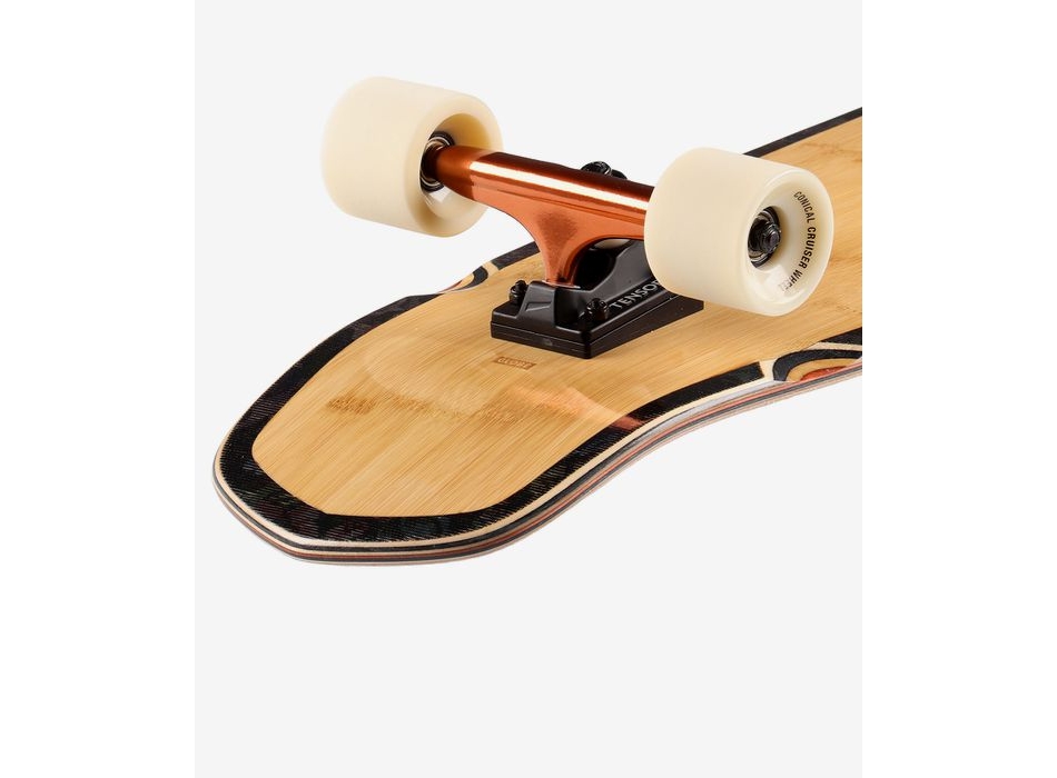GLOBE CRUISER THE ALL-TIME 35” SHARPS ON THE BRAIN