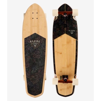 GLOBE CRUISER THE ALL-TIME 35” SHARPS ON THE BRAIN