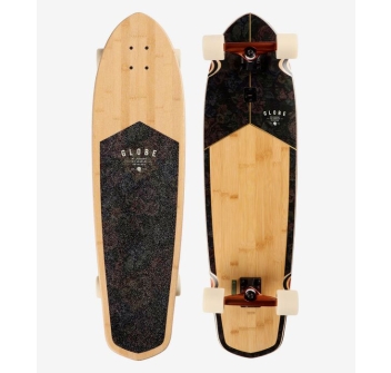 GLOBE CRUISER THE ALL-TIME 35” SHARPS ON THE BRAIN