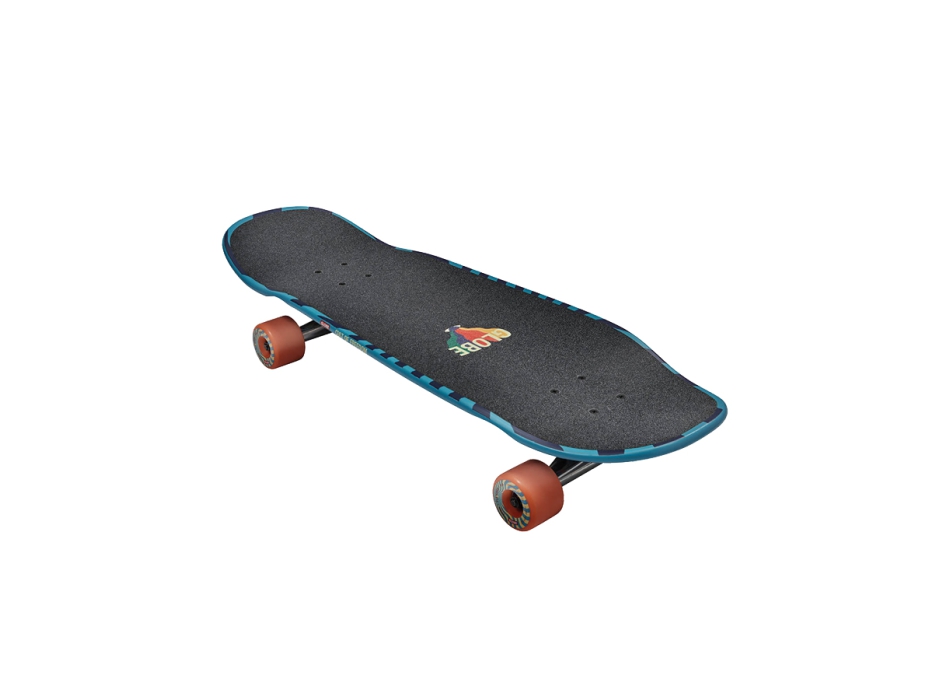 GLOBE 29.5" CULT OF FREEDOM CRUISER SKATE