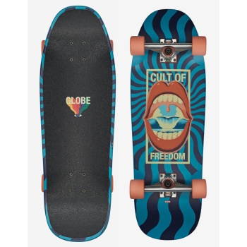 GLOBE 29.5" CULT OF FREEDOM CRUISER SKATE