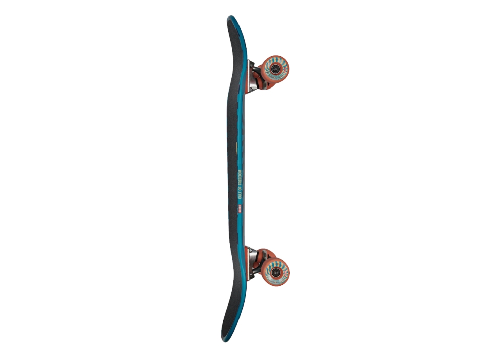 GLOBE 29.5" CULT OF FREEDOM CRUISER SKATE