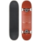 GLOBE 8.25" G1 LINEFORM SKATEBOARD COMPLETE CINNAMON