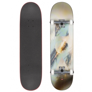 GLOBE G1 STACK 8.25" SKATEBOARD COMPLETE